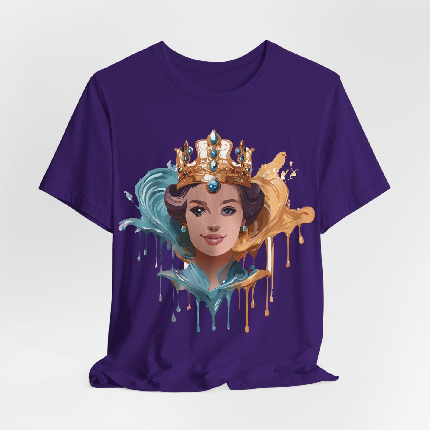 Adelpha Graphic T Shirt Unisex Vintage Inspired Artwork Short Sleeve Jersey Tee
