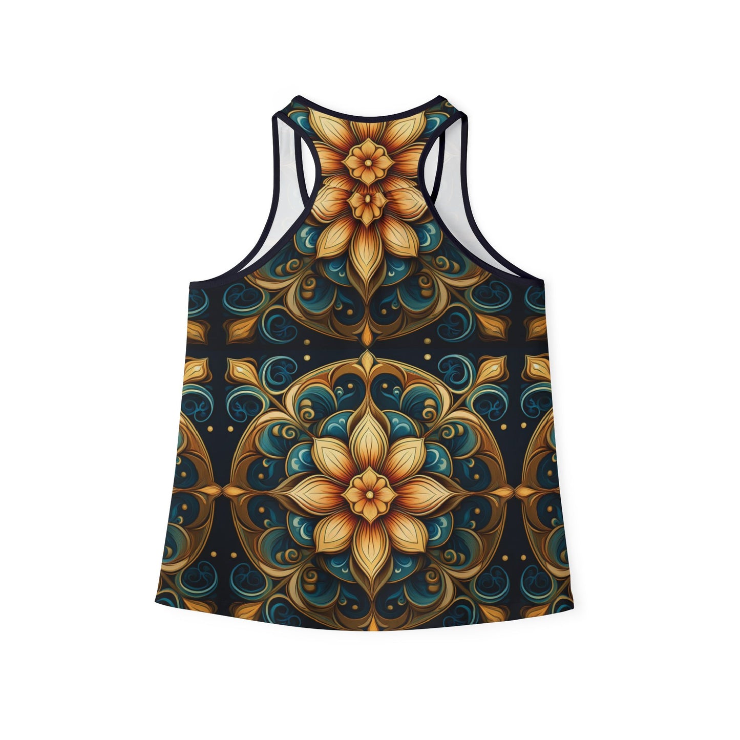 Ornament Tank - PPU BEST