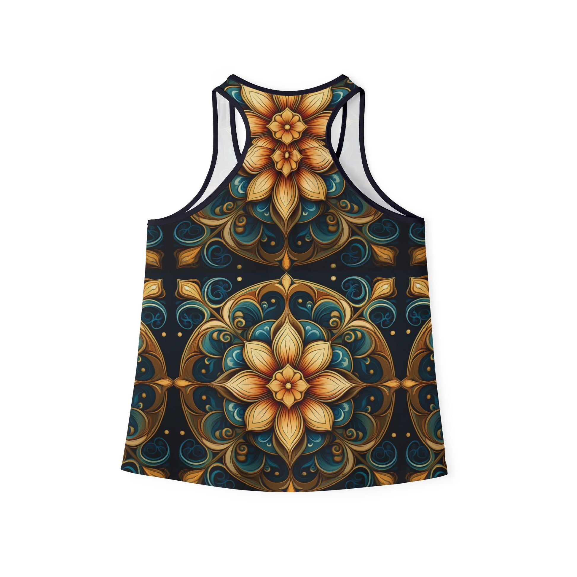 Ornament Tank - PPU BEST