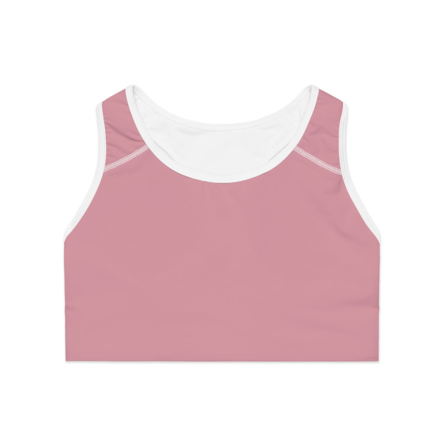 Pink Color Sports Bra, Pink Sports Bra 17
