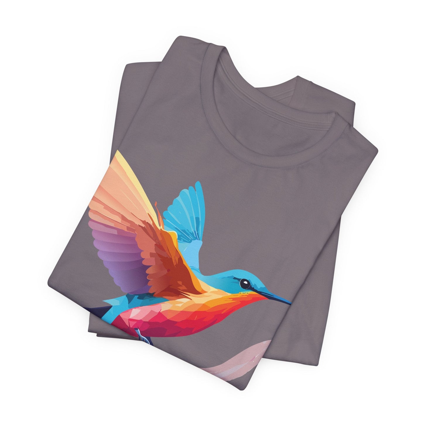 Unisex Animal Shirt With Animals Art Design Graphic Tee Shirt Short Sleeve Wild Animals