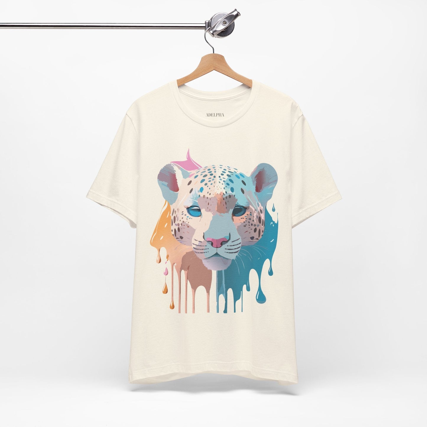 Adelpha Graphic T Shirt Unisex Vintage Art Tee Premium Jersey Short Sleeve