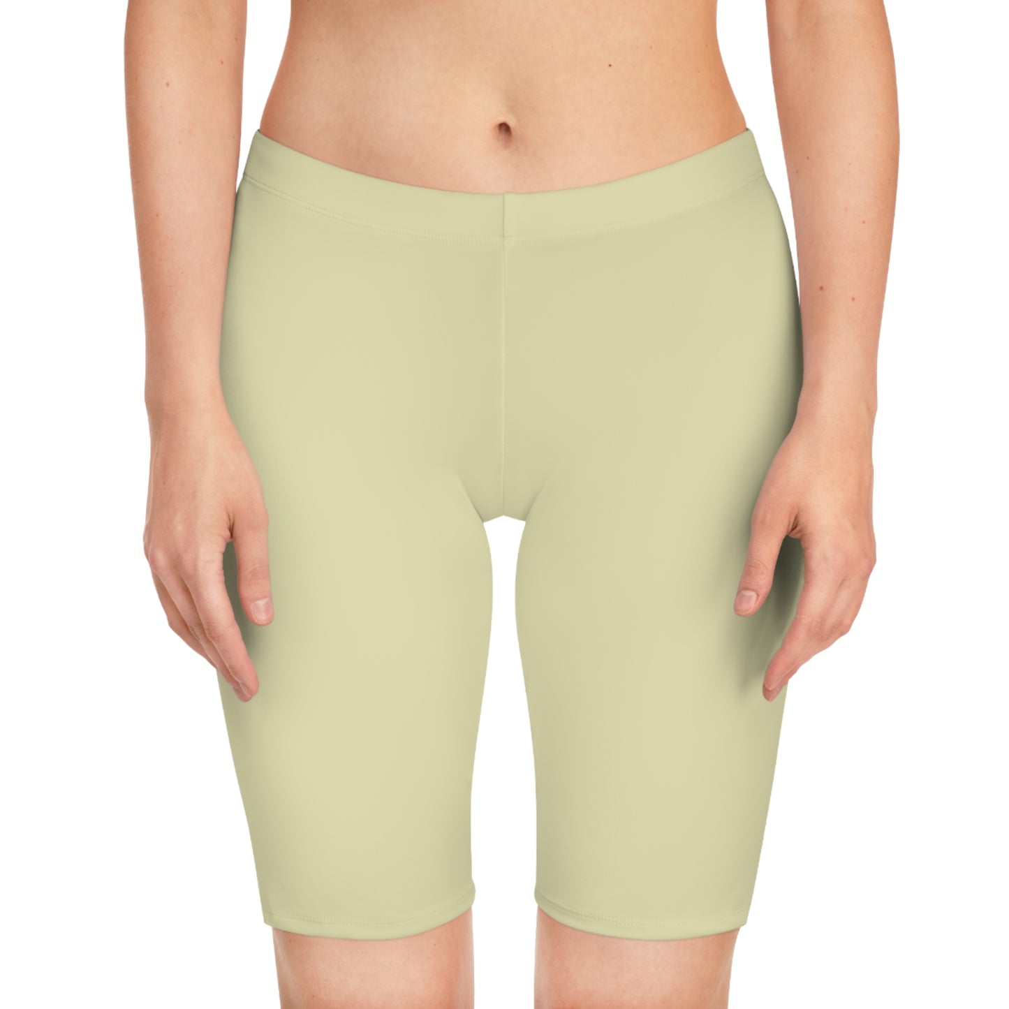 黃色騎行短褲，黃色騎行短褲 5