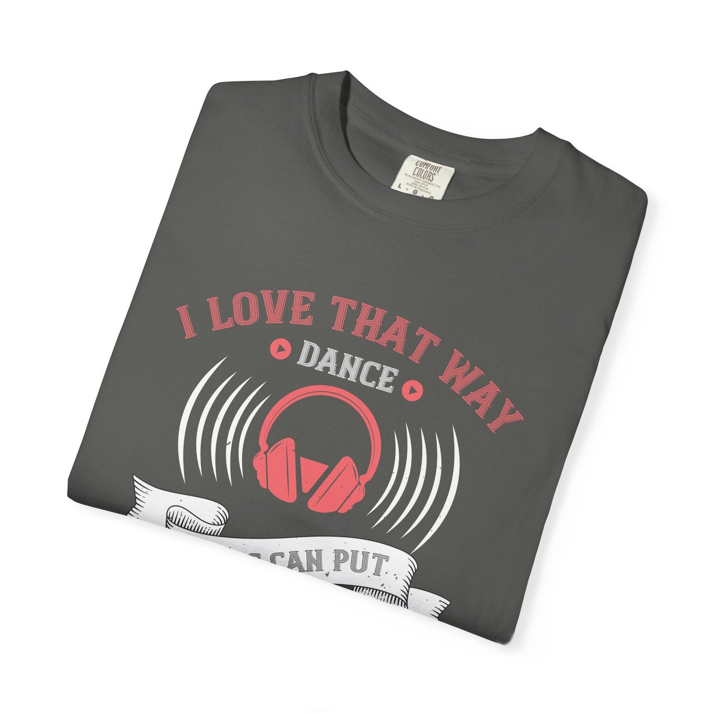 Music Graphic Design Unisex Cotton T-shirt m13