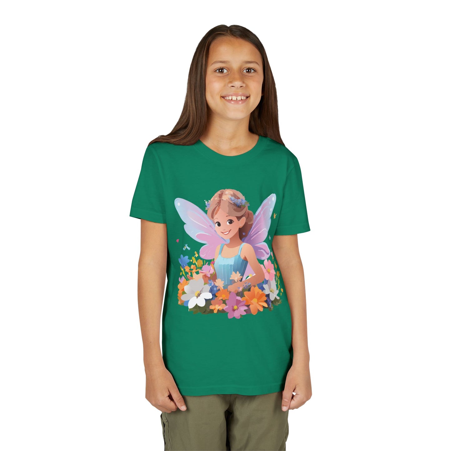 Fairy Shirt