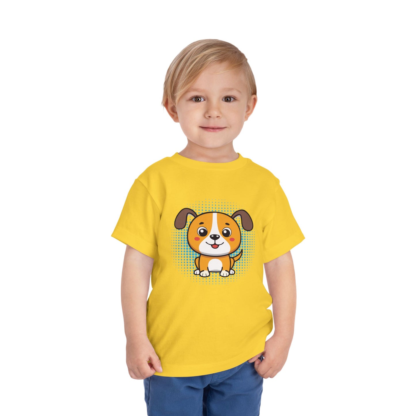 Funny Childrens Shirts (T2-5T)