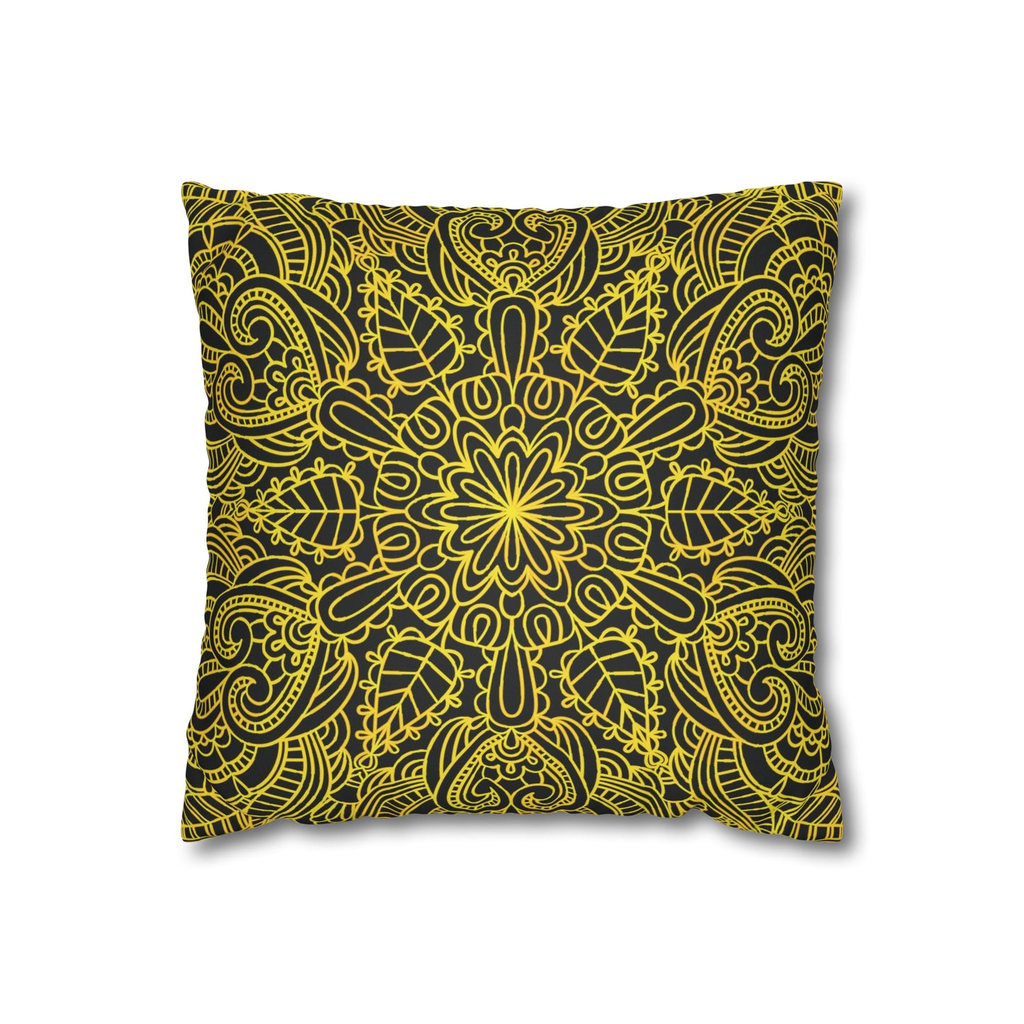 Ornament Pillow case