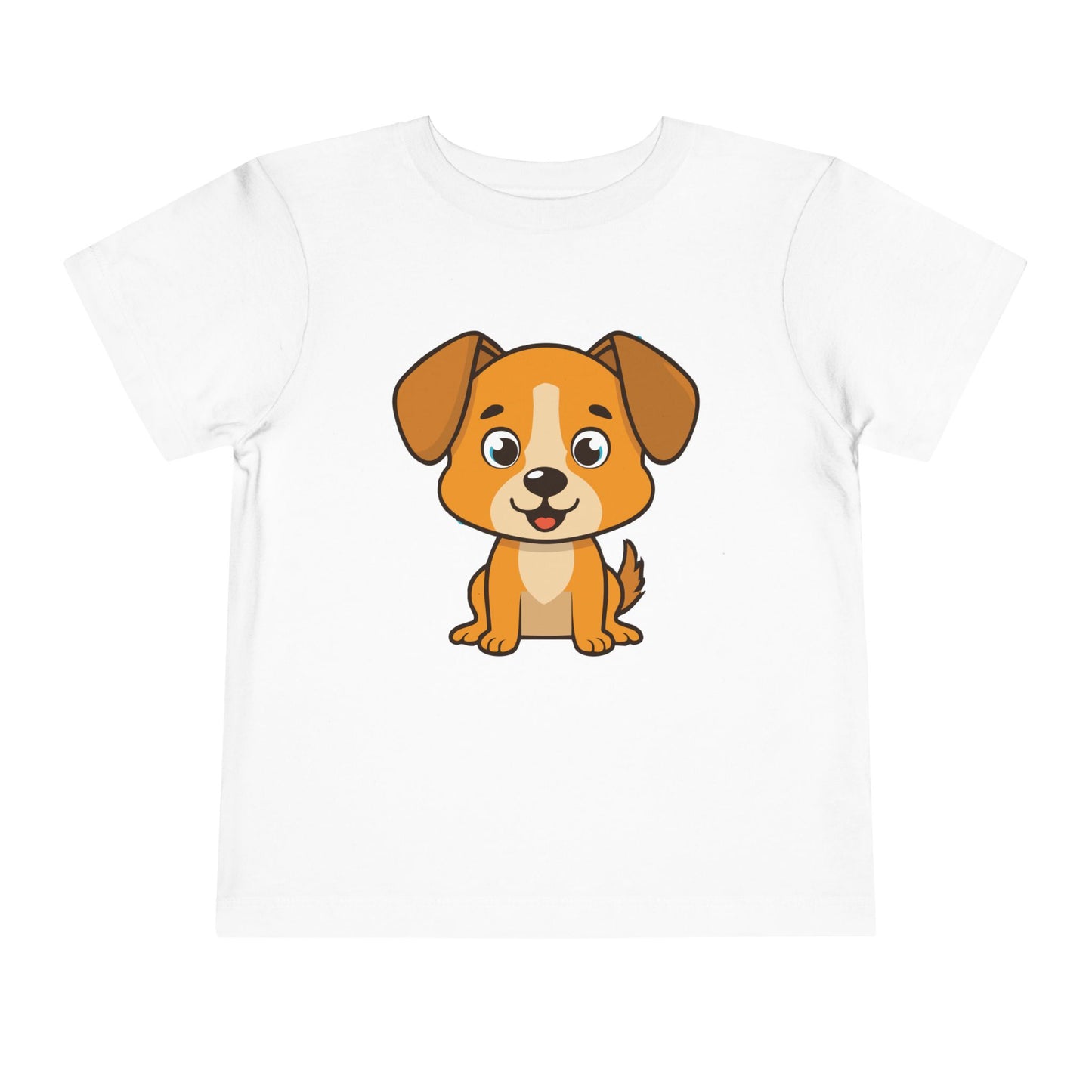 Funny Childrens Shirts (T2-5T)