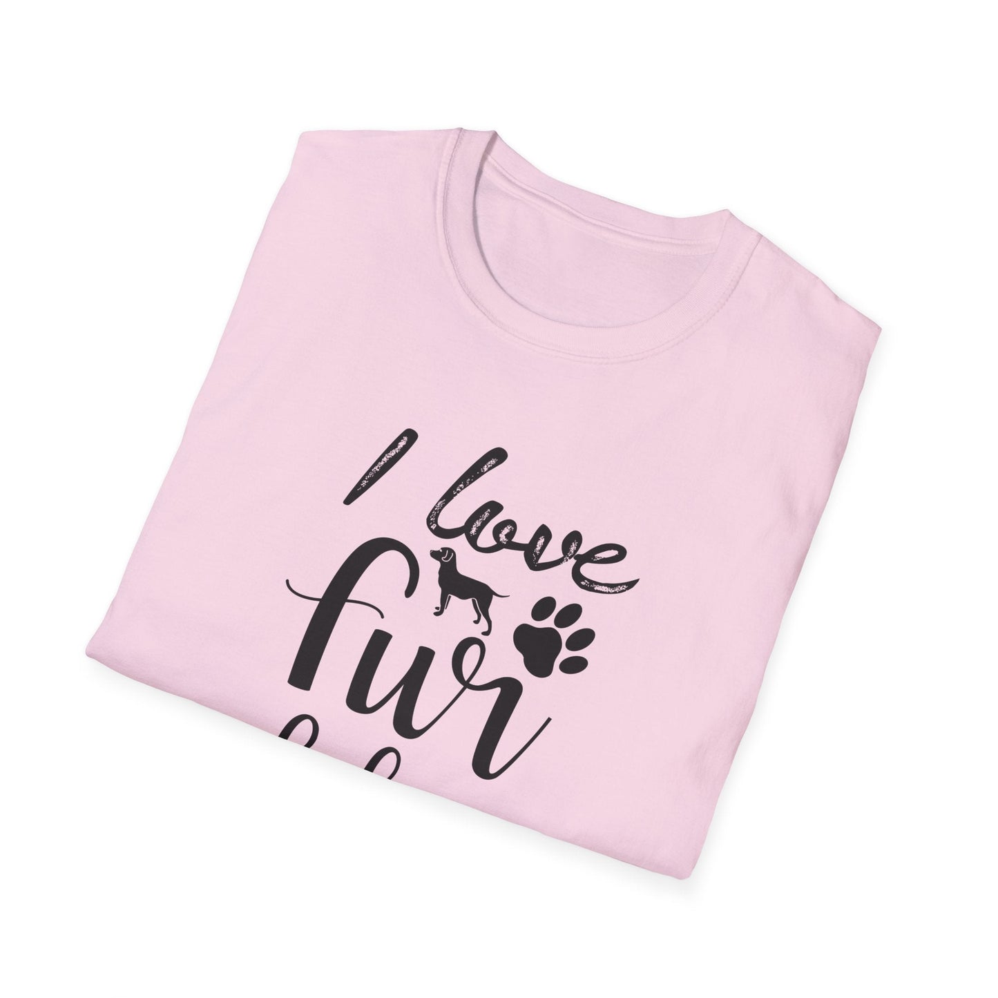 Dog Slogan T Shirts With Funny Quotes Unisex Tee Gildan Softstyle 64000 100 Percent Ring Spun Cotton