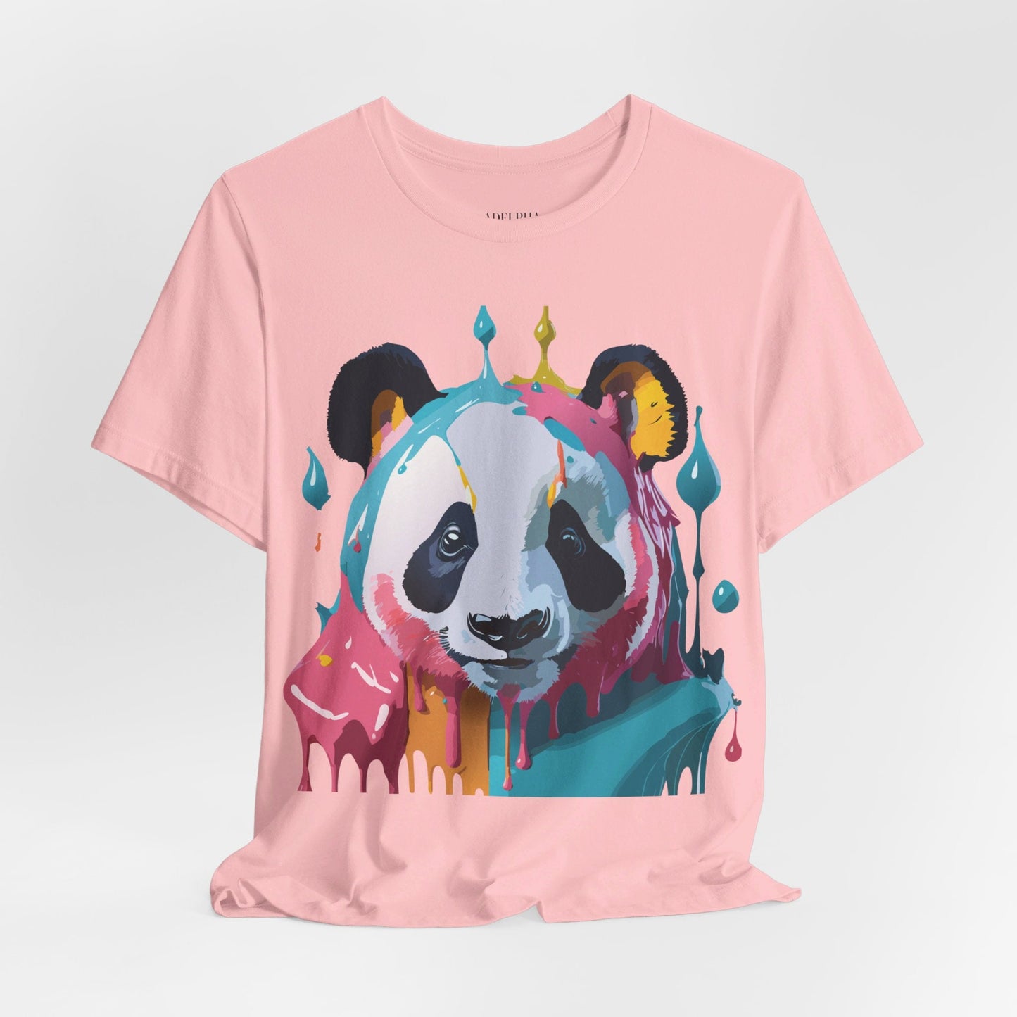Adelpha Graphic T Shirt Unisex Short Sleeve Vintage Inspired Art Design Tee Premium Casual Wear