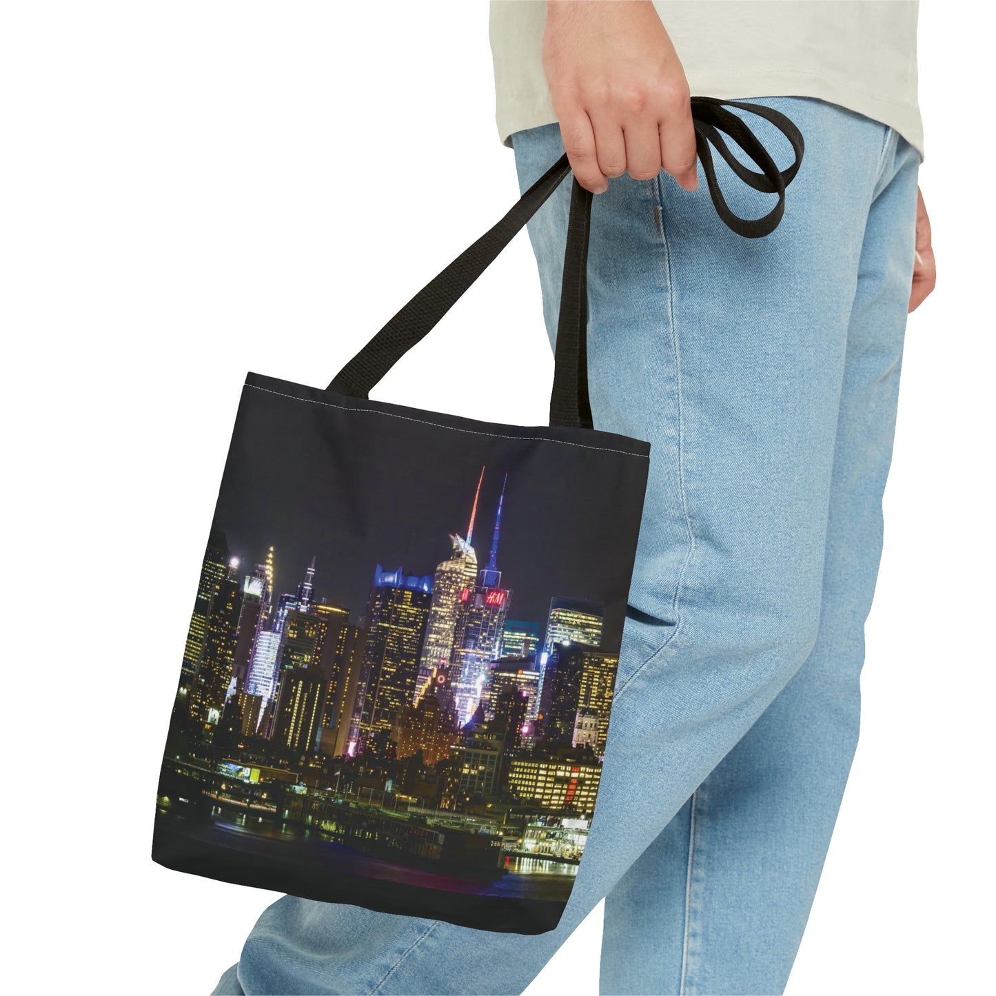 Urban Outfitters Canvas Bag