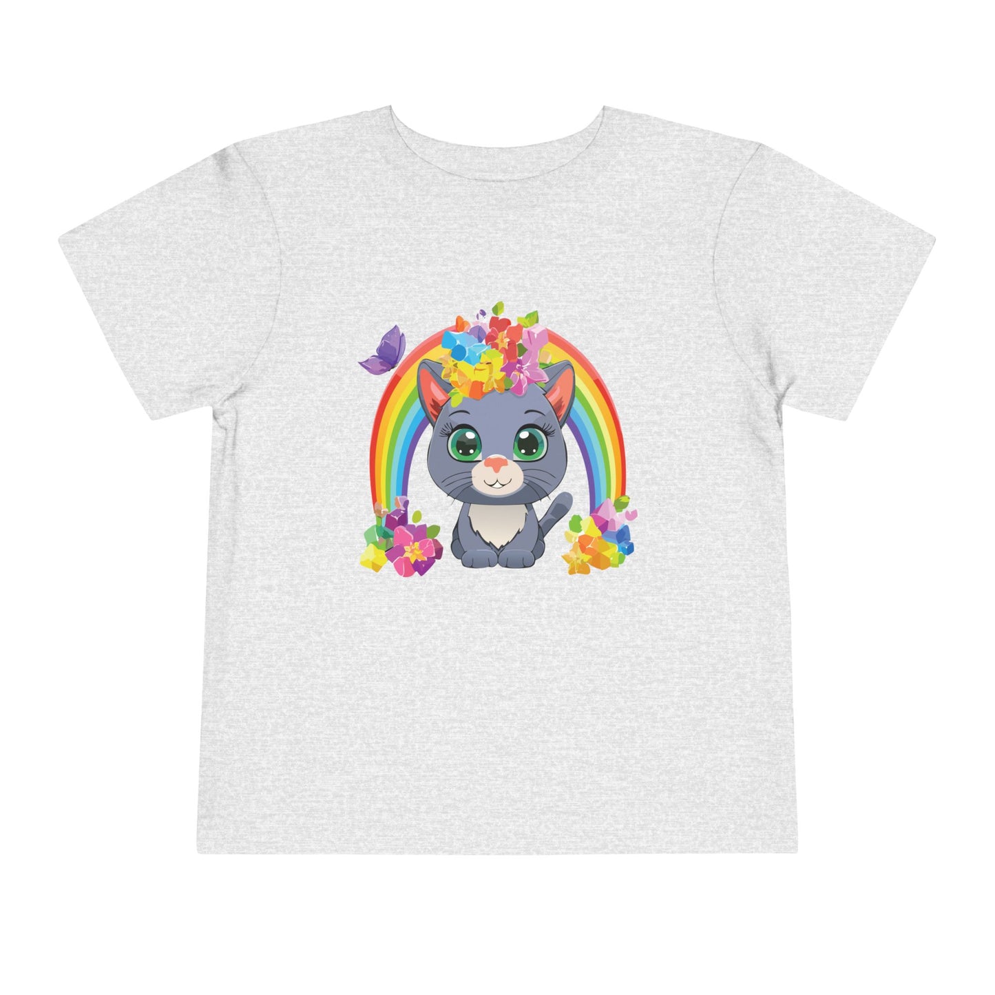 Funny Childrens Shirts (2T-5T)