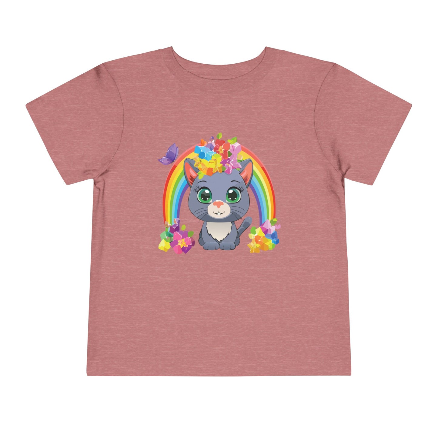 Funny Childrens Shirts (2T-5T)