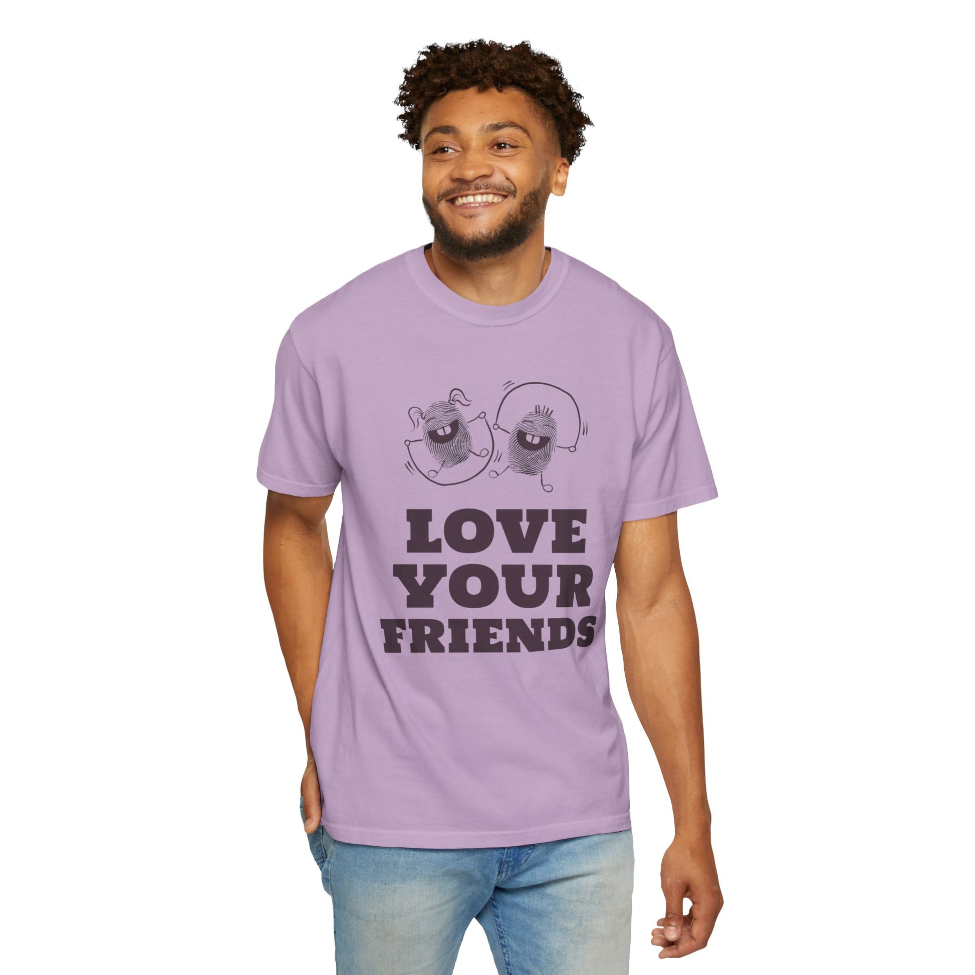 Positive Quotes Shirt - PPU BEST