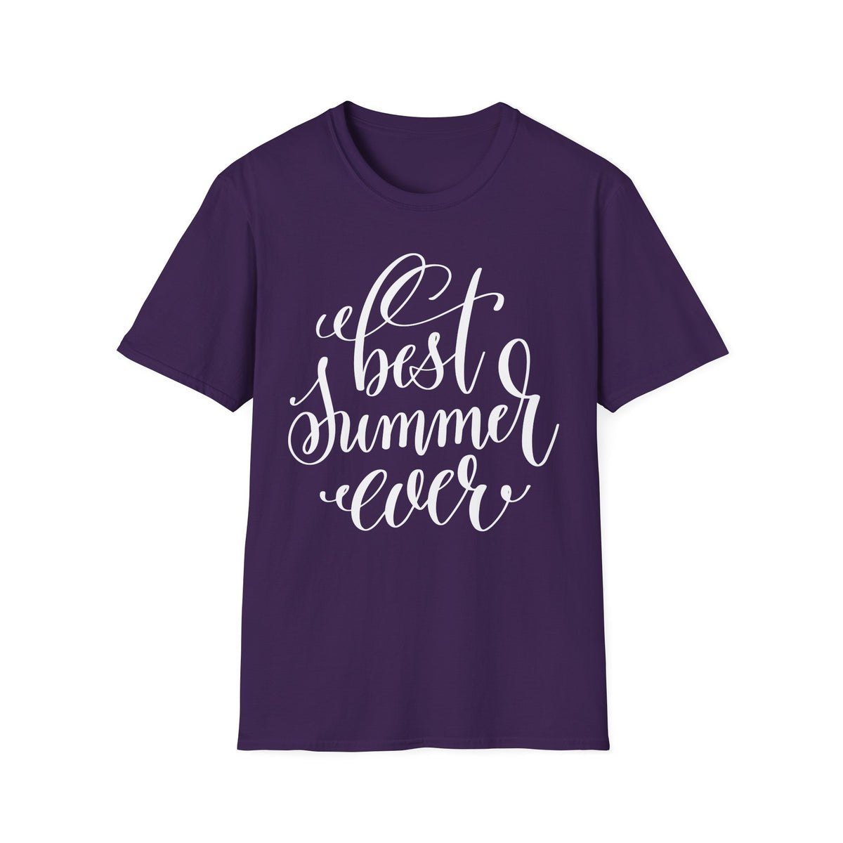 Positive Slogan Positive Words Tee with Good Quotes Graphic Tee Gildan Unisex 100 Cotton Tee Shirt p104