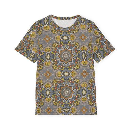 Ornament Shirt, Shirt with Ornament