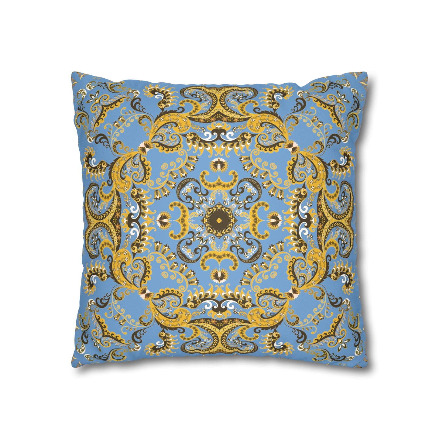 Ornament Pillow case