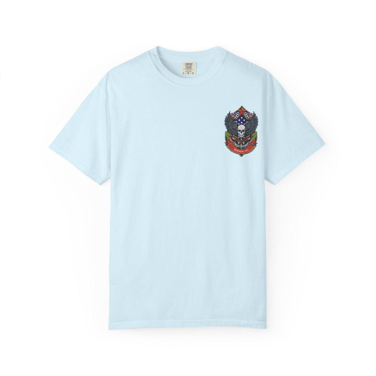 Memorial Day Shirt, Memorial Day Tee