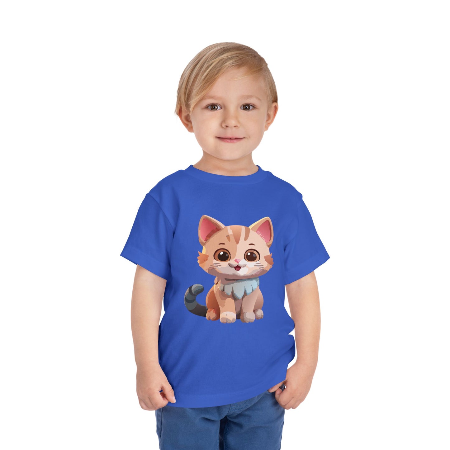 Funny Childrens Shirts (2T-5T)