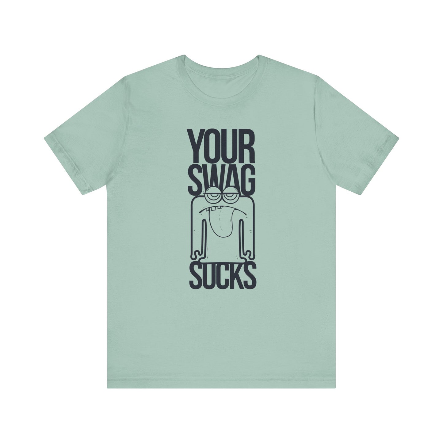 DO4 Cartoon T-Shirt, Funny Graphic Design Tee,  Funny Shirt, Vintage Tees, Art Design T-Shirt, Graphic Tee, Retro Art Shirts