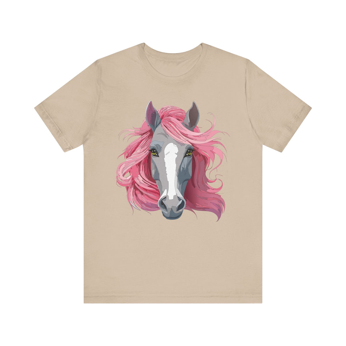 Wild Animals Graphic Unisex Cotton Bella+Canvas Tee ab118
