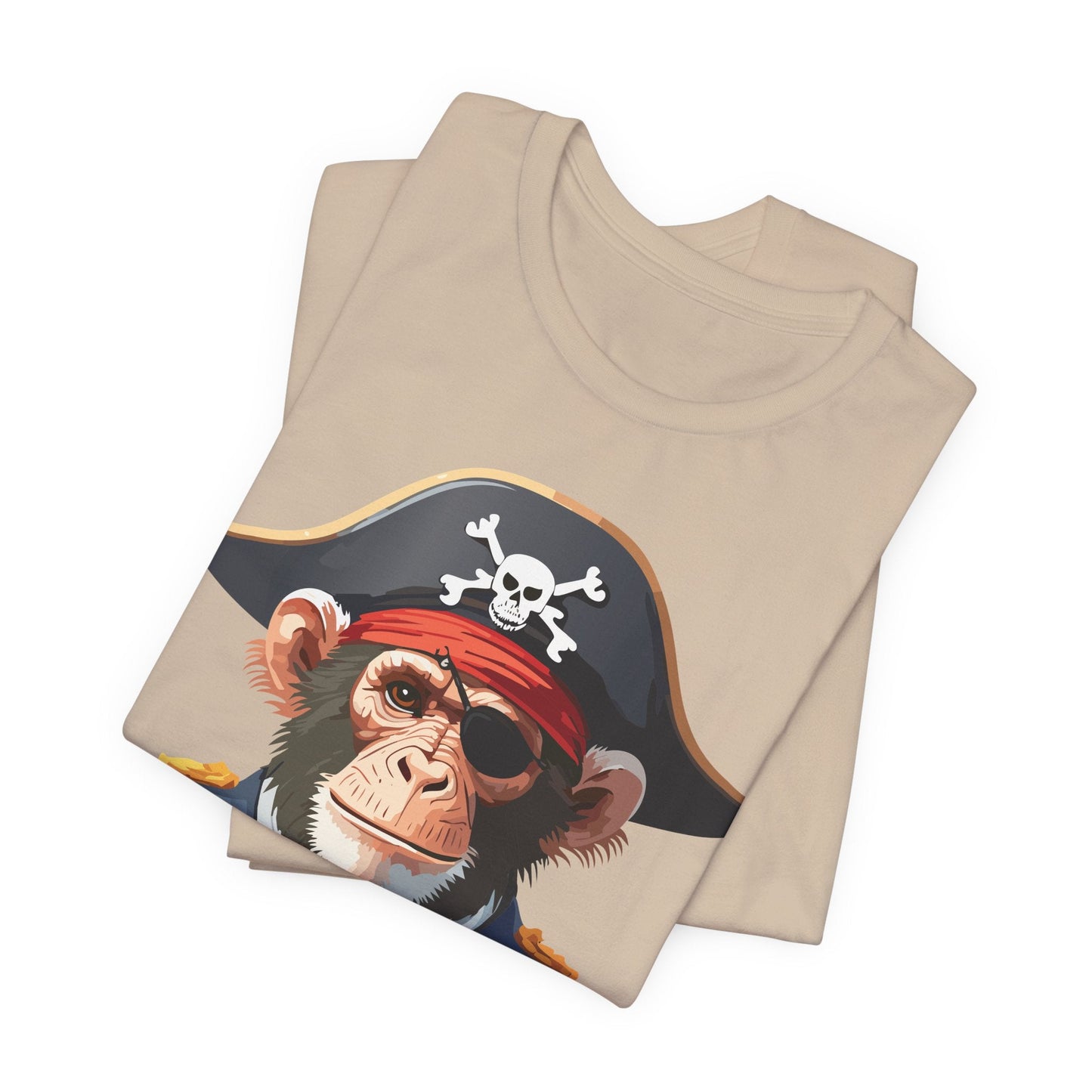 Unisex Animal Graphic Tee With Art Design Wild Animals Softstyle Comfort Tee Shirt