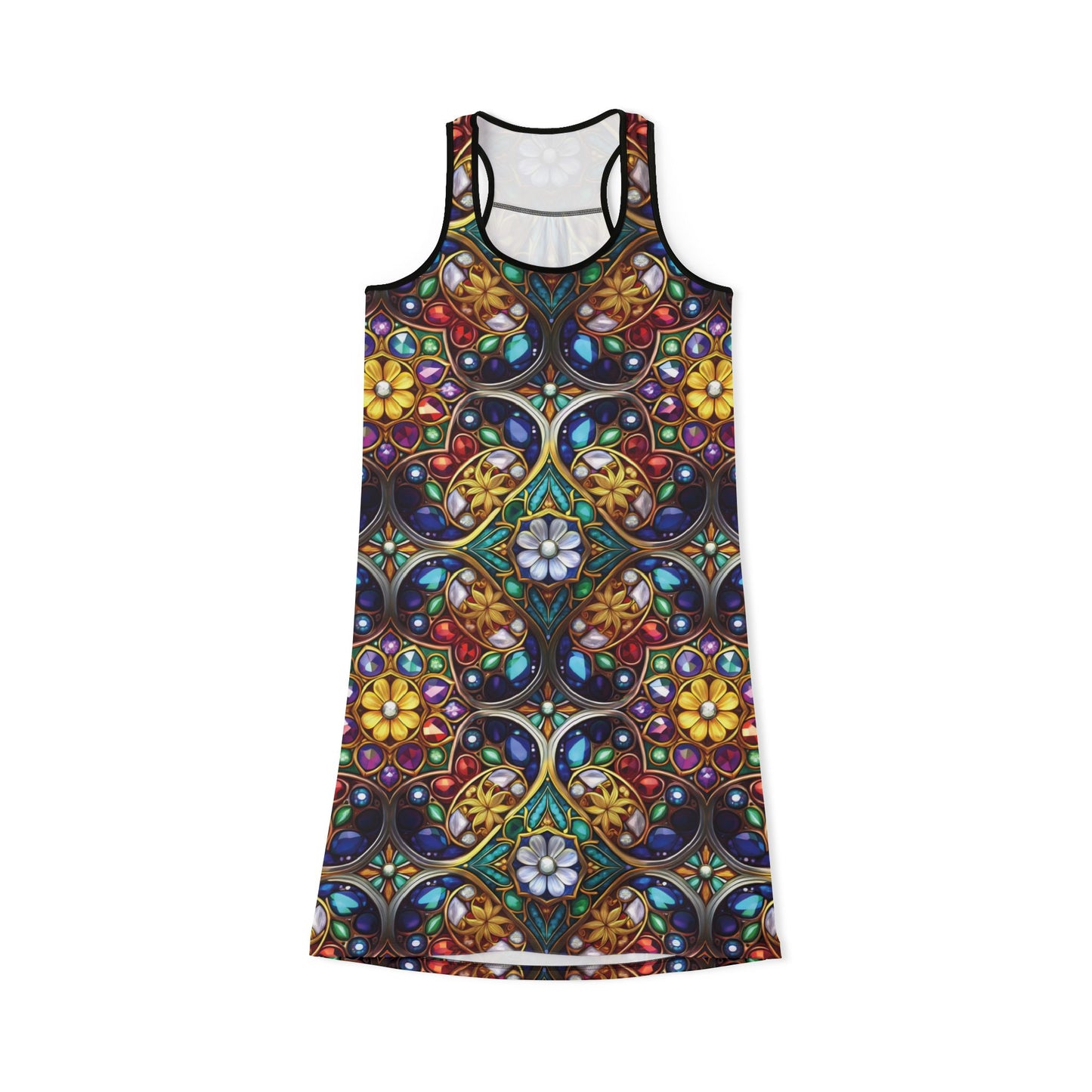 Ornament Dress - PPU BEST