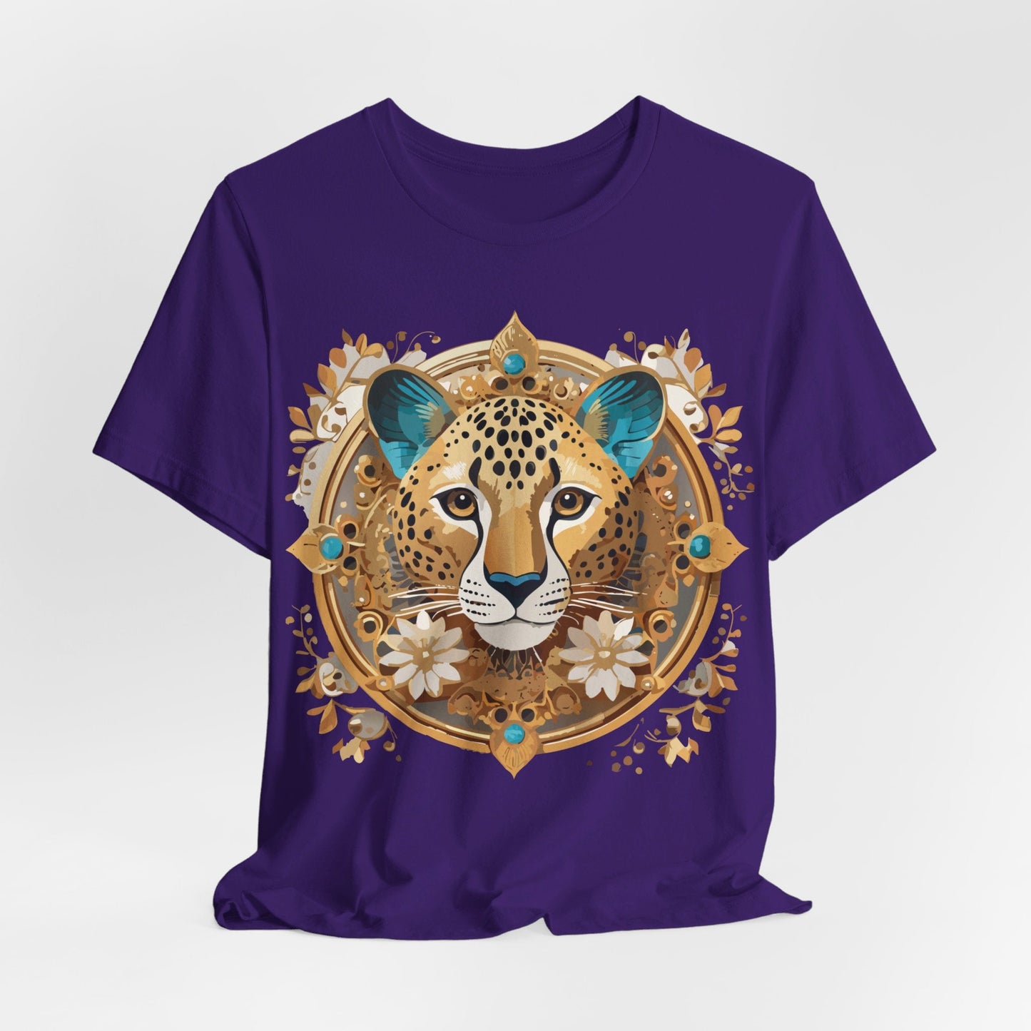 Adelpha Unisex Graphic Tee From Adelpha With Vintage Inspired Artwork Art Design For Everyday Wear