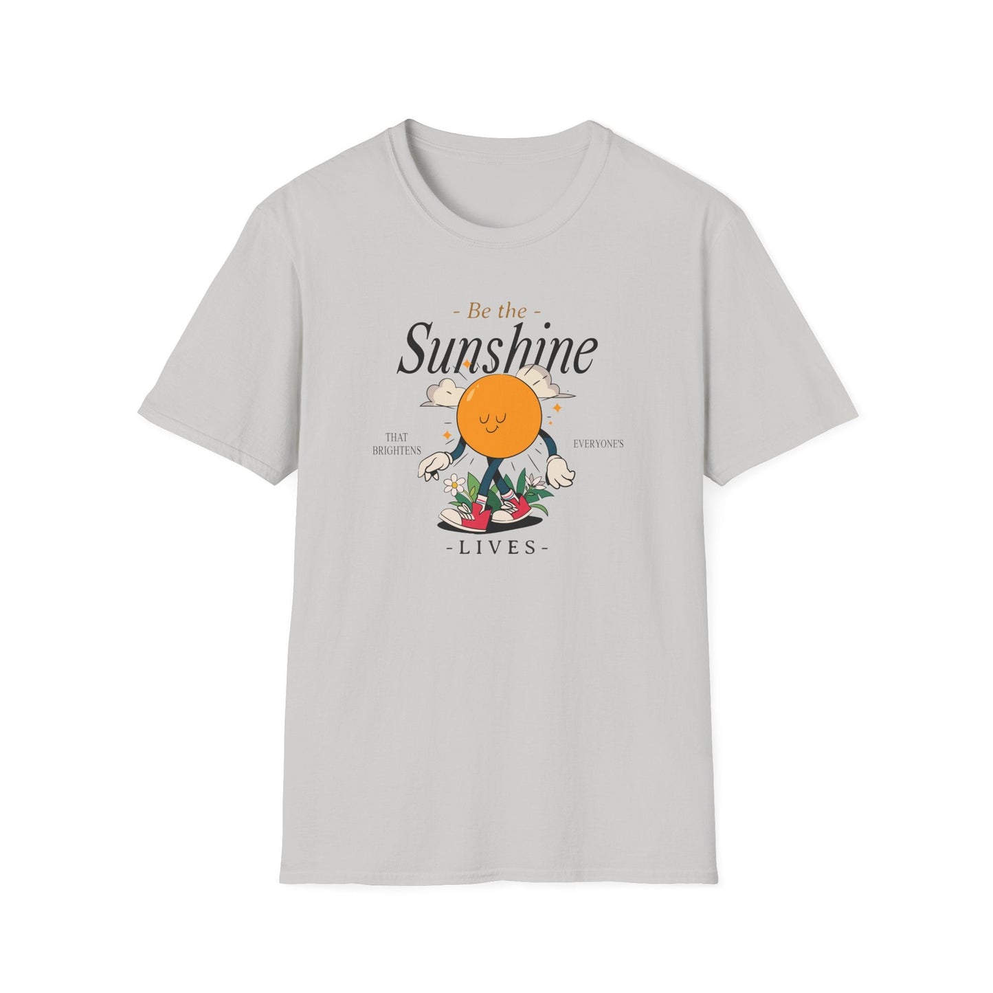 Gildan Softstyle 64000 Funny Slogan T Shirts With Quotes Unisex Short Sleeve Tee Shirts