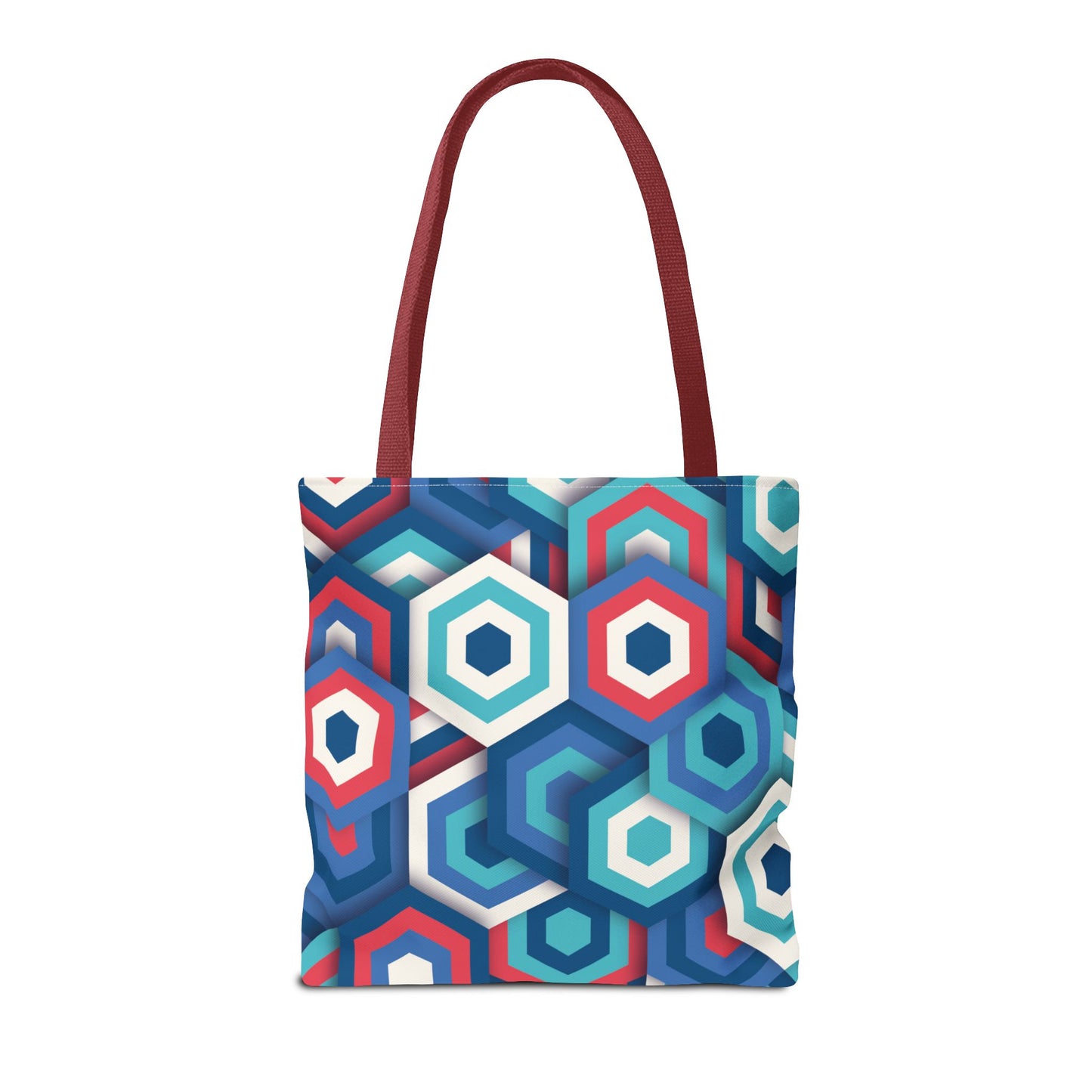 Designer Canvas Bag