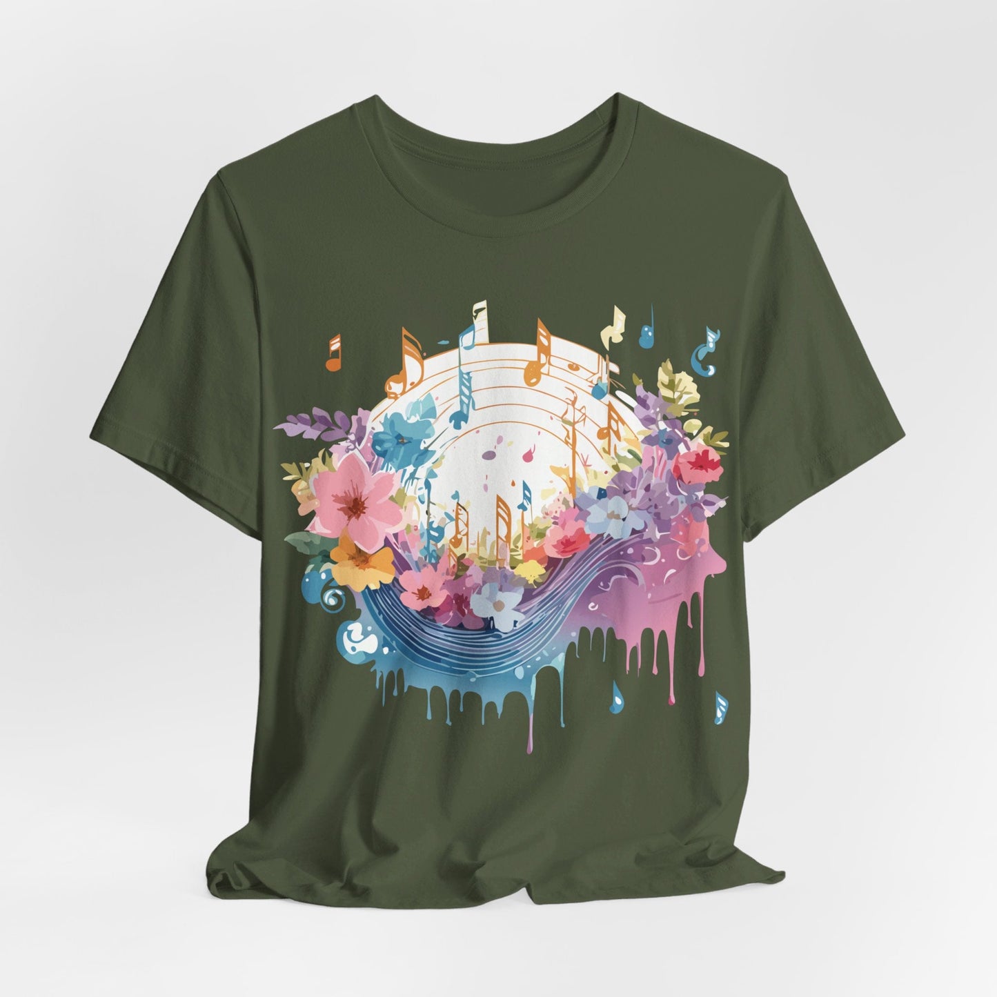 Adelpha Graphic T Shirt Unisex Jersey Short Sleeve Vintage Inspired Artwork Premium Tee