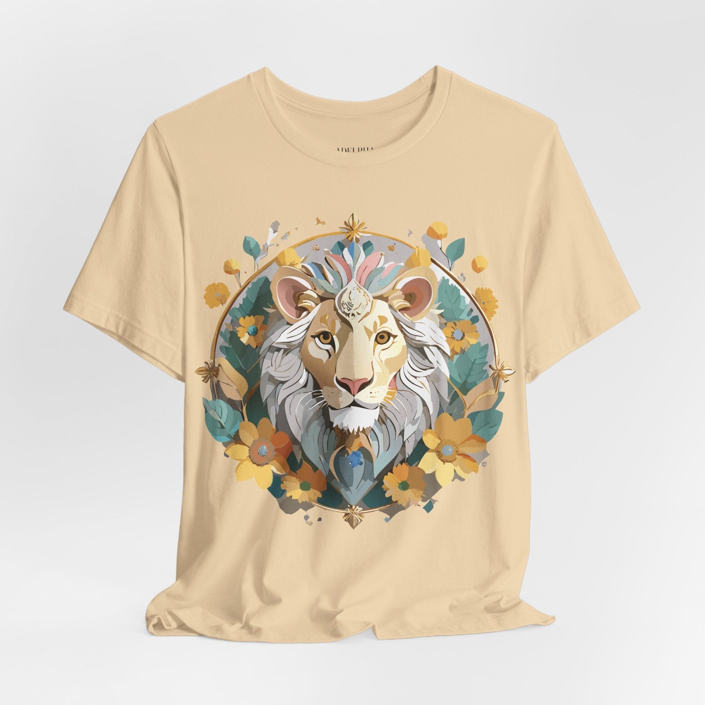 Adelpha Graphic Unisex T Shirt Art Design Tee Vintage Inspired Artwork Jersey Short Sleeve