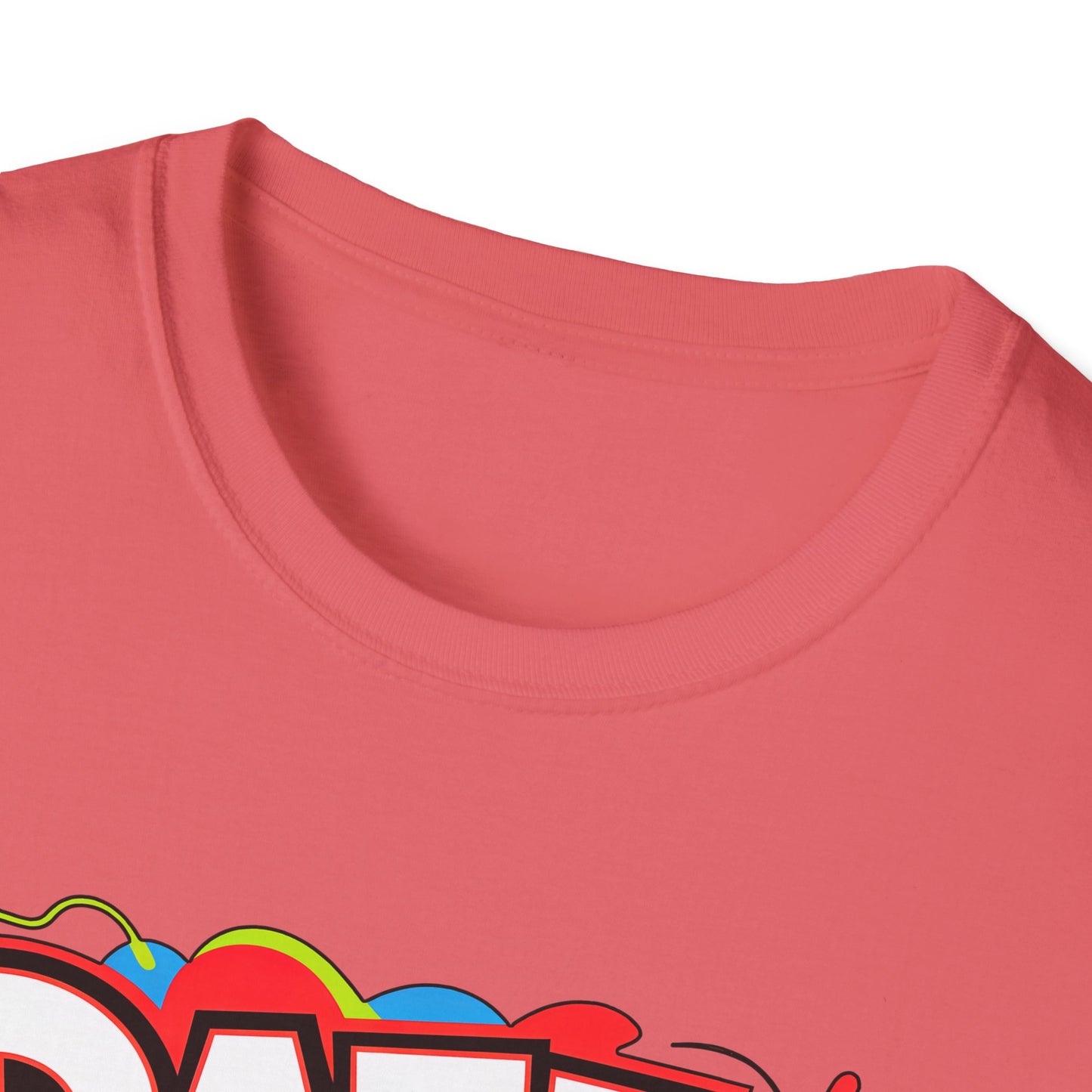 T Shirt with Cartoon, Cartoon on T Shirt, Animation Shirt, T Shirt with Animation, Funny Animals Tee Shirt