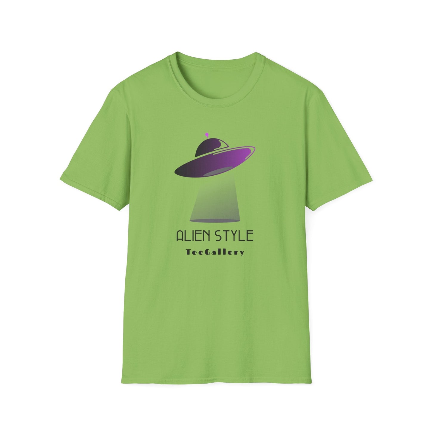 Funny T Shirts UFO Tees Funny Aliens Shirt  16