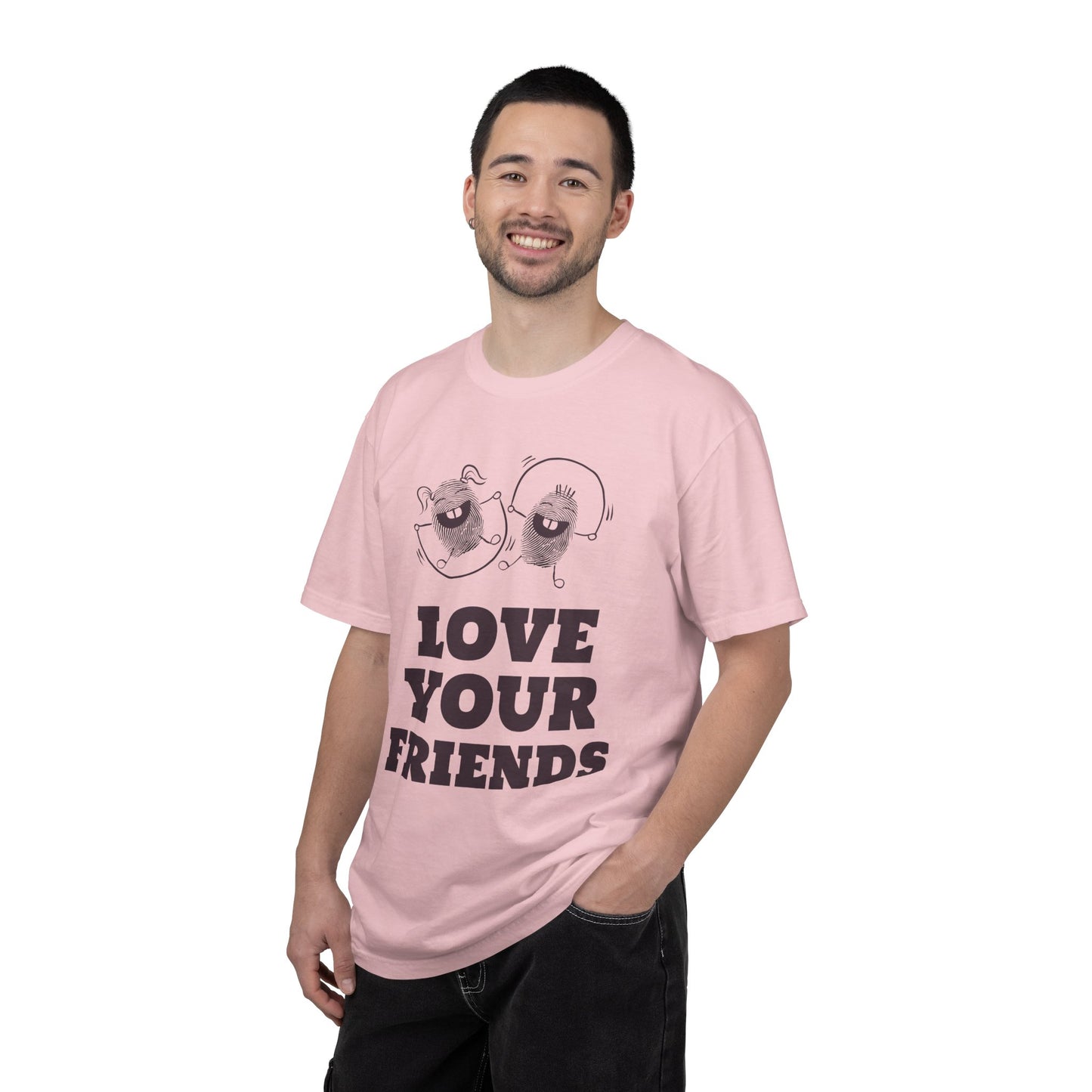 Positive Quotes Shirt