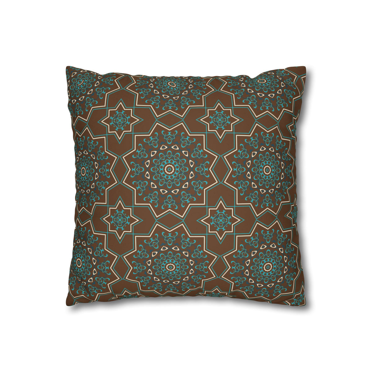 Ornament Pillow case