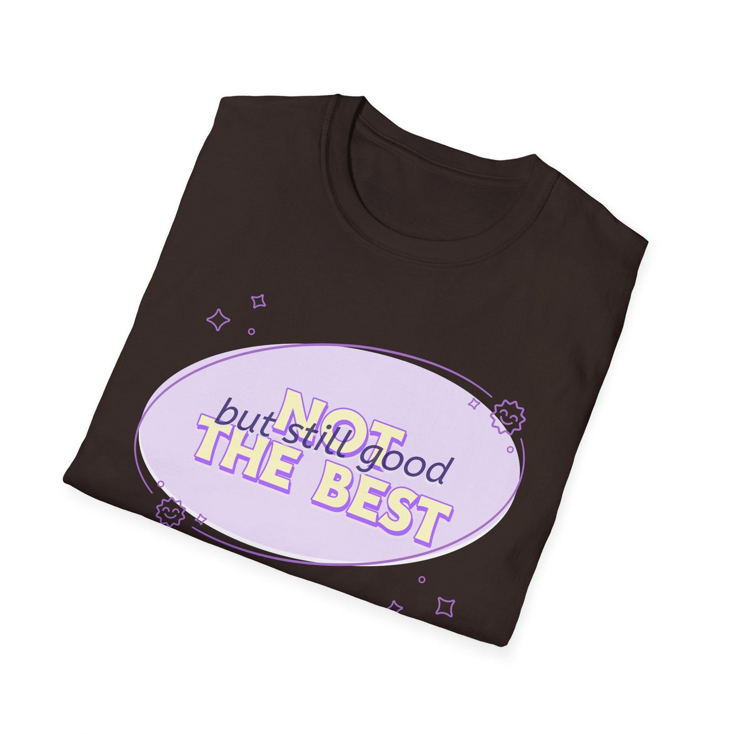 Funny Slogan T Shirts With Funny Words Tee Shirt With Quotes Gildan Softstyle 64000 Unisex Tee
