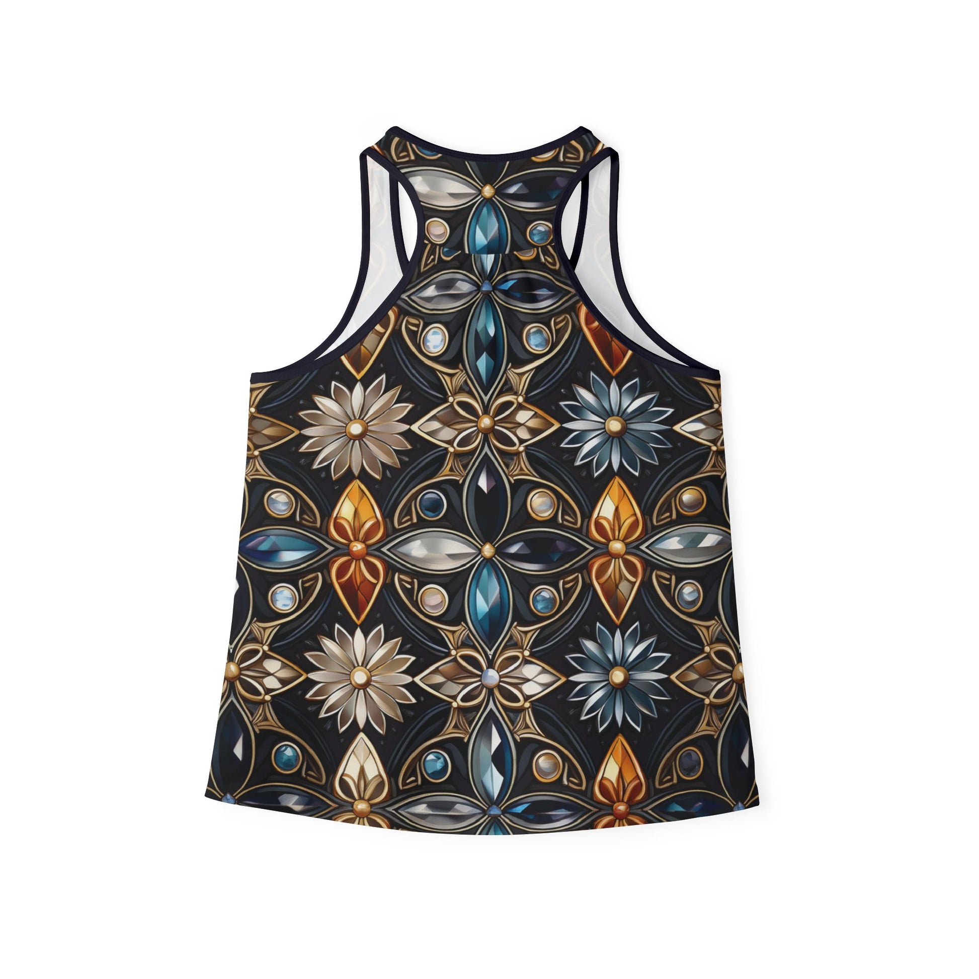 Ornament Tank - PPU BEST