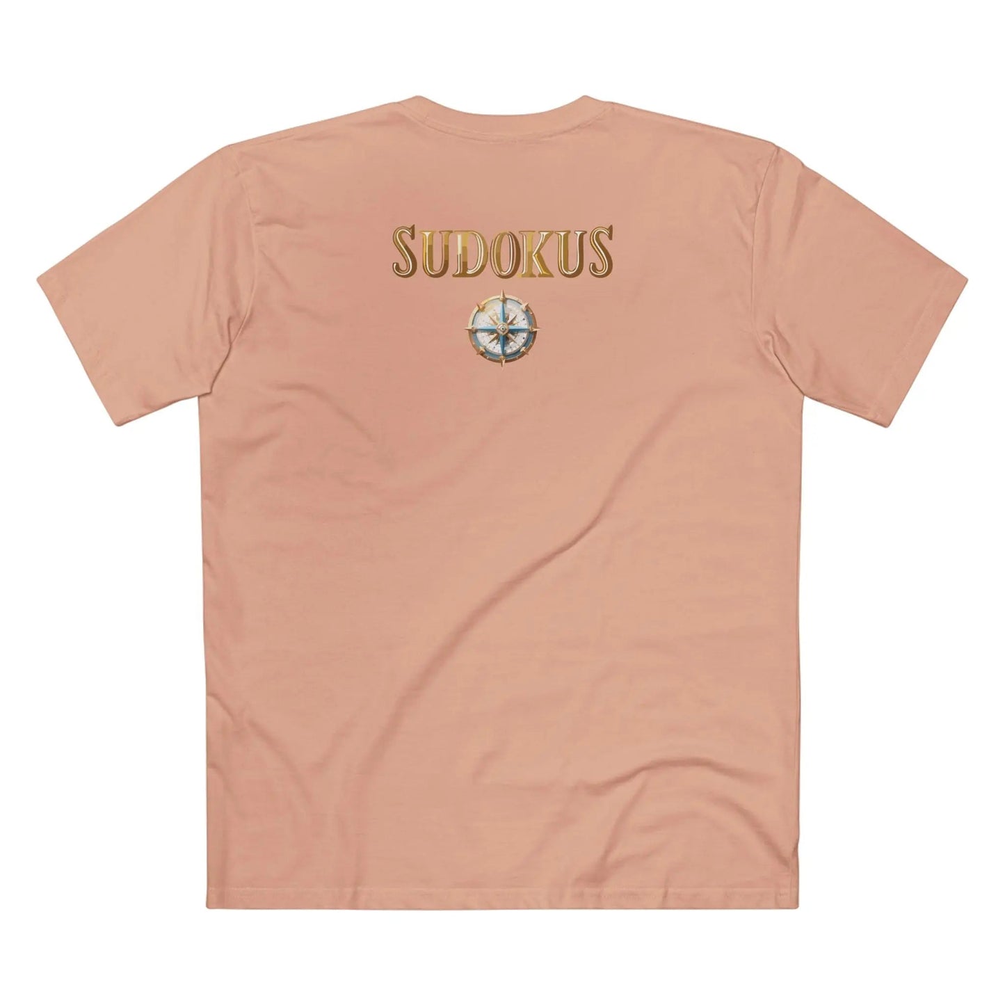 Adventures Graphic Unisex 100 Cotton Staple Tee 26