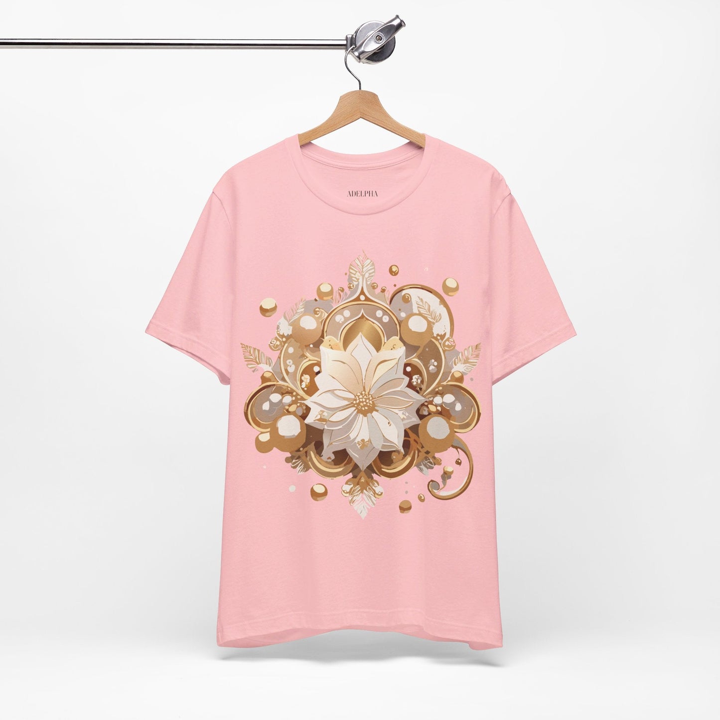 Adelpha Graphic T Shirt Unisex Jersey Short Sleeve Art Design Tee Vintage Inspired Artwork