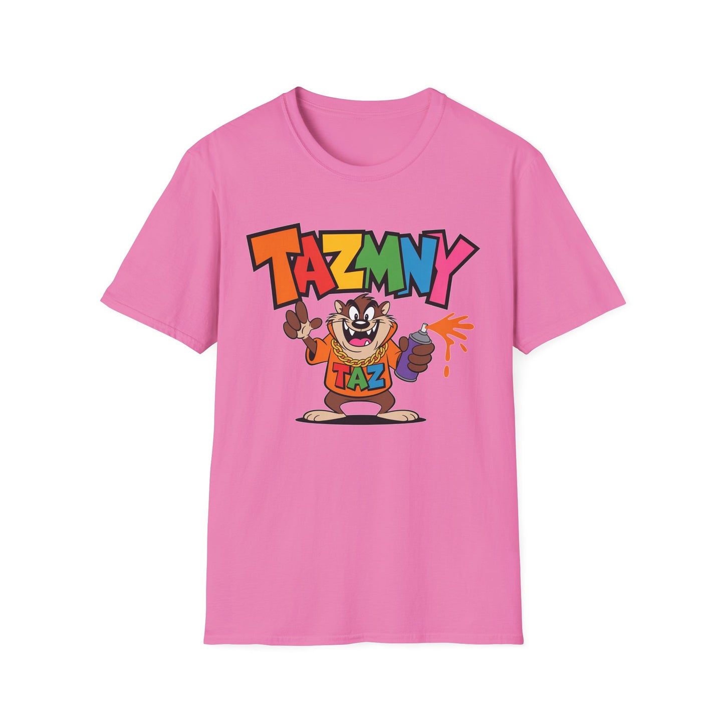 T Shirt with Cartoon, Cartoon on T Shirt, Animation Shirt, T Shirt with Animation, Funny Animals Tee Shirt