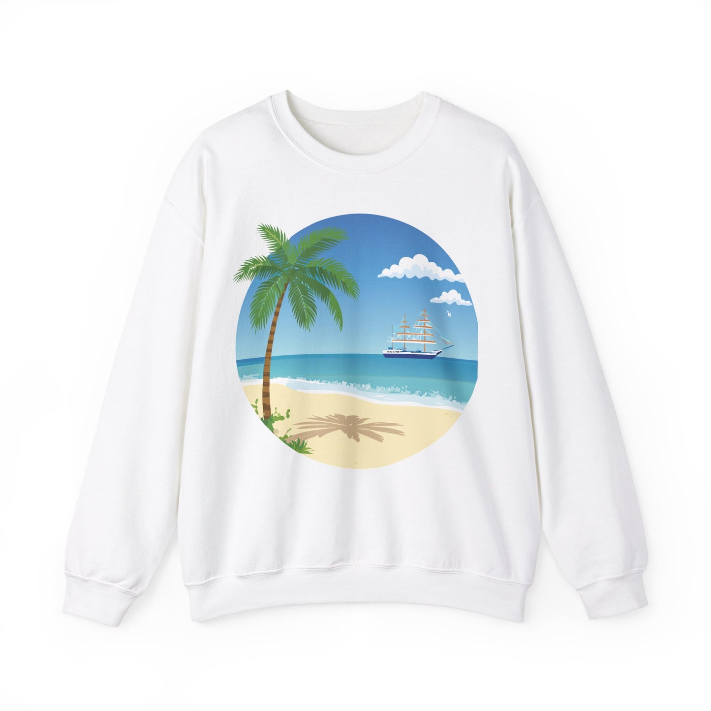 BEACH Sweatshirt