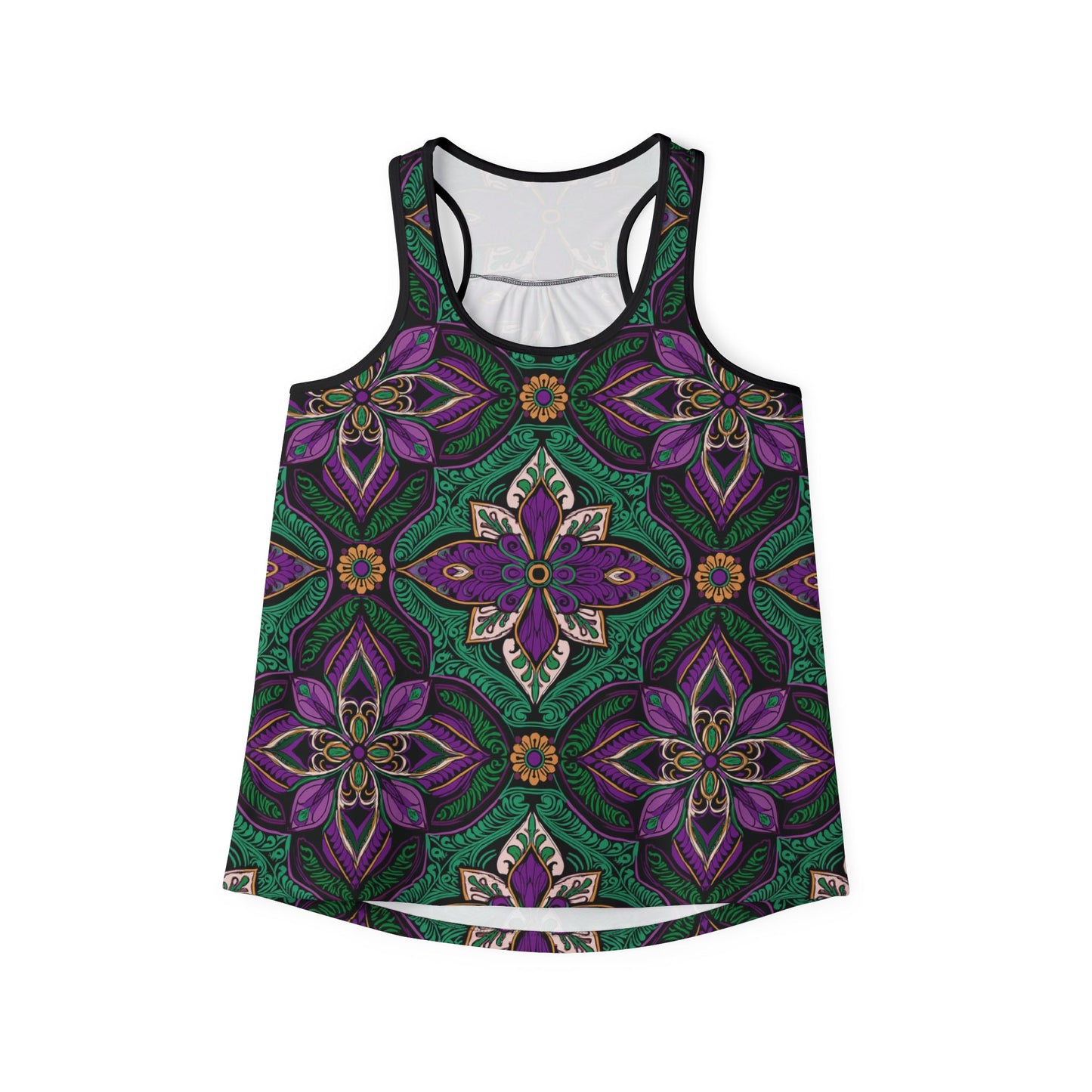 Ornament Tank - PPU BEST