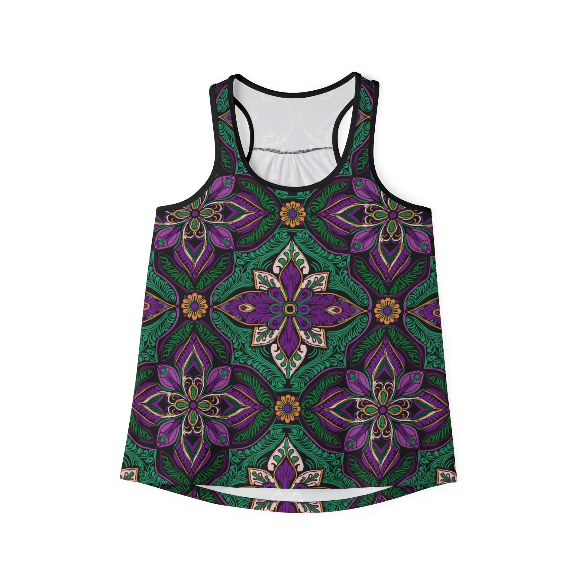 Ornament Tank - PPU BEST