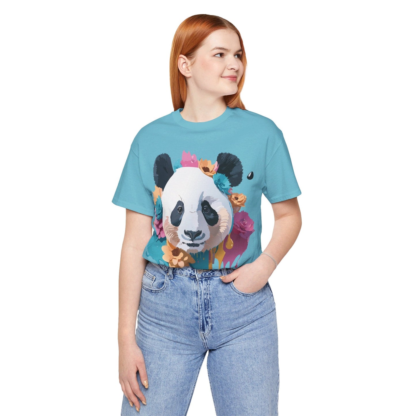Adelpha Unisex Graphic T Shirt With Vintage Inspired Artwork And Jersey Short Sleeve