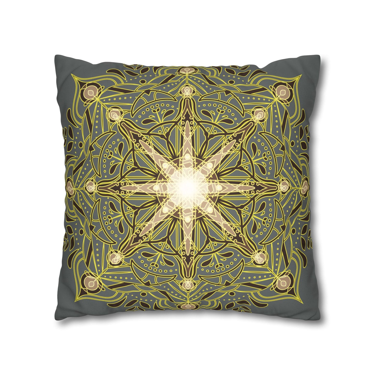 Ornament Pillow case