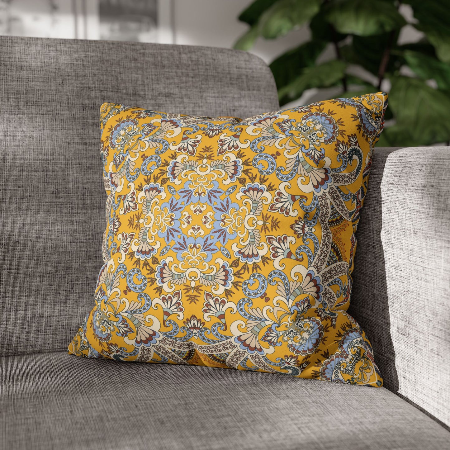 Ornament Pillow case