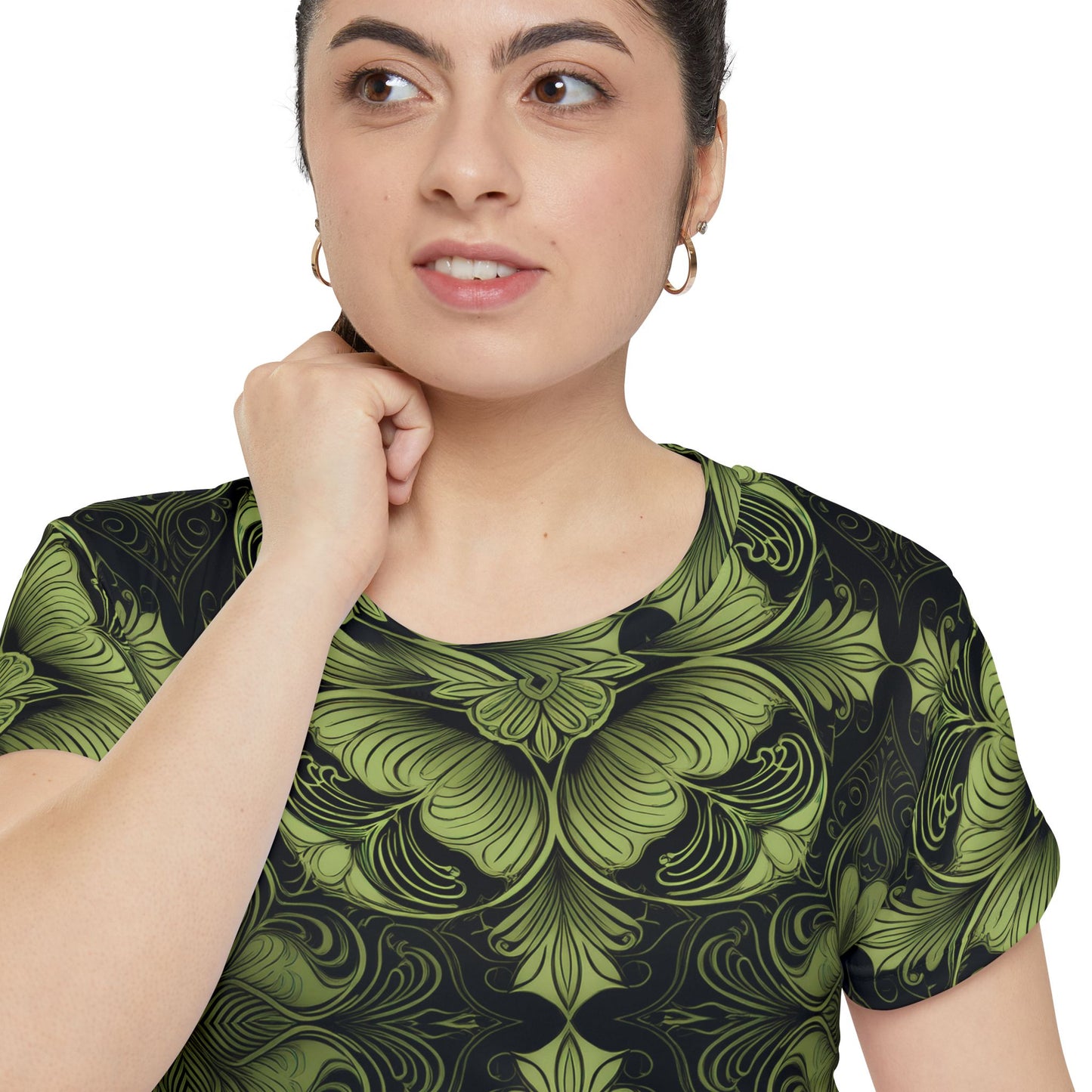 Ornament Shirt - PPU BEST