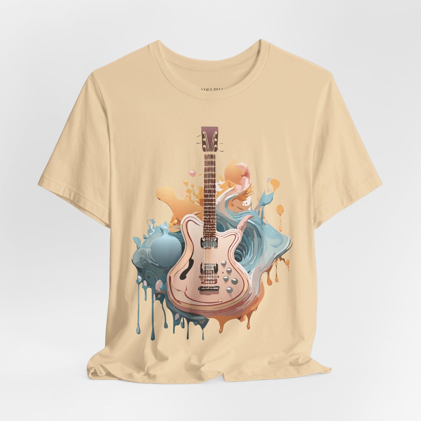Adelpha Graphic T Shirt Unisex Jersey Short Sleeve Vintage Inspired Art Design Tee
