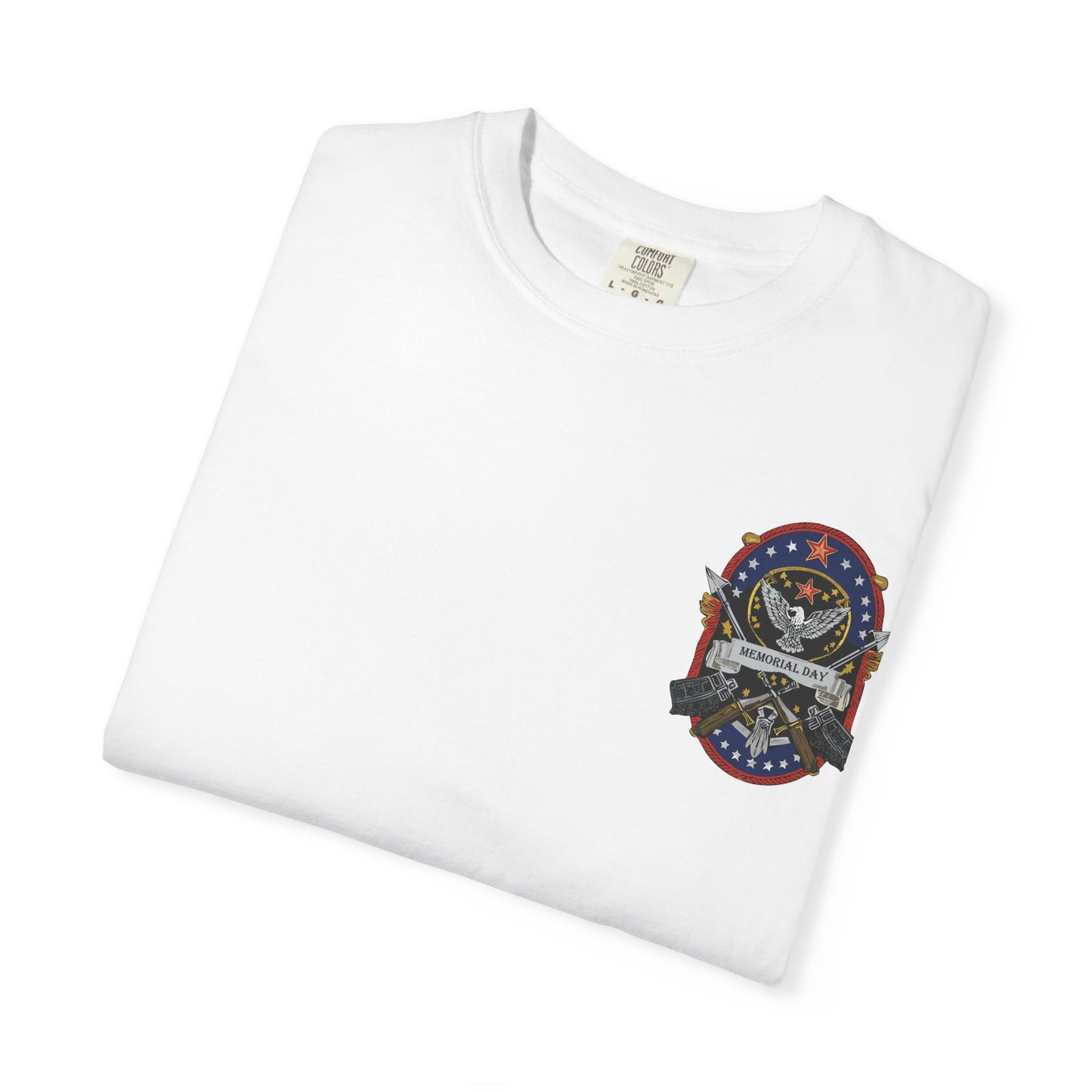 Memorial Day Shirt, Memorial Day Tee
